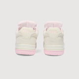 Zapatilla Niño (5 a 12 años) Hylane Blanco Vans