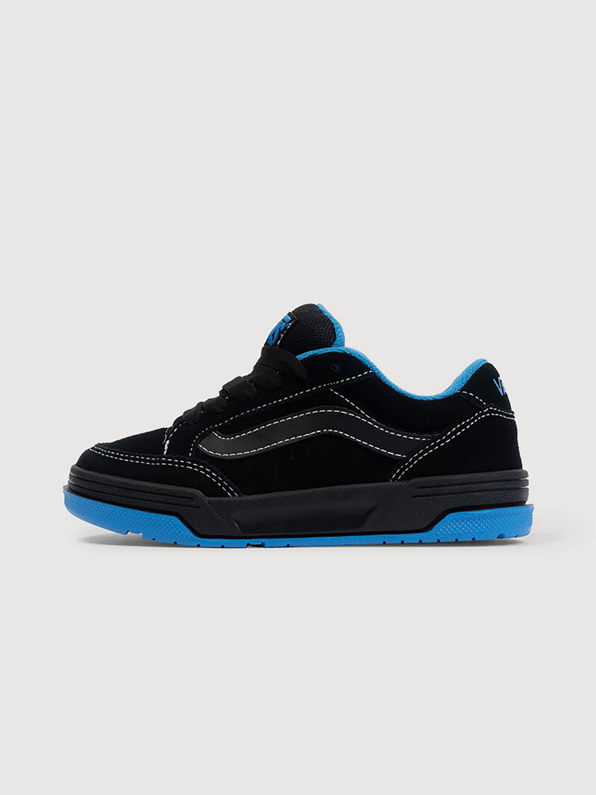 BLACK/BLUE[A78