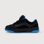 Zapatilla Niño (5 a 12 años) Hylane Negro Vans