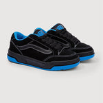 Zapatilla Niño (5 a 12 años) Hylane Negro Vans