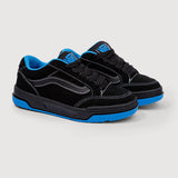 Zapatilla Niño (5 a 12 años) Hylane Negro Vans