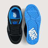 Zapatilla Niño (5 a 12 años) Hylane Negro Vans