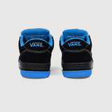 Zapatilla Niño (5 a 12 años) Hylane Negro Vans