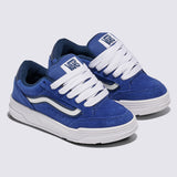 Zapatilla Niño (4 a 8 años) Hylane Azul Vans