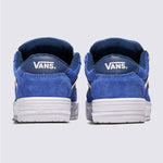 Zapatilla Niño (4 a 8 años) Hylane Azul Vans