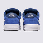 Zapatilla Niño (4 a 8 años) Hylane Azul Vans