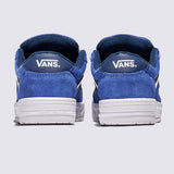 Zapatilla Niño (4 a 8 años) Hylane Azul Vans