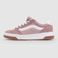 Zapatilla Junior (8 a 14 años) Hylane Rosado Vans