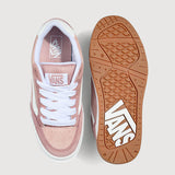 Zapatilla Junior (8 a 14 años) Hylane Rosado Vans