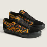 Zapatilla Adulto Premium Old Skool Leopardo Vans