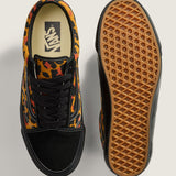 Zapatilla Adulto Premium Old Skool Leopardo Vans