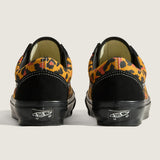 Zapatilla Adulto Premium Old Skool Leopardo Vans