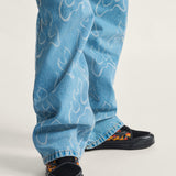 Zapatilla Adulto Premium Old Skool Leopardo Vans