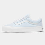 Zapatilla Adulto Premium Old Skool Celeste Vans