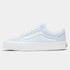 Zapatilla Adulto Premium Old Skool Celeste Vans