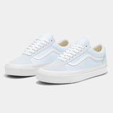 Zapatilla Adulto Premium Old Skool Celeste Vans
