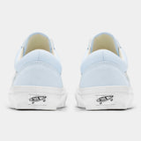 Zapatilla Adulto Premium Old Skool Celeste Vans