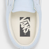 Zapatilla Adulto Premium Old Skool Celeste Vans