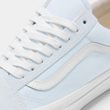 Zapatilla Adulto Premium Old Skool Celeste Vans