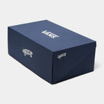 Zapatilla Adulto Premium Old Skool Celeste Vans