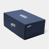 Zapatilla Adulto Premium Old Skool Celeste Vans