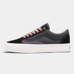 Zapatilla Adulto Premium Old Skool Gris Vans