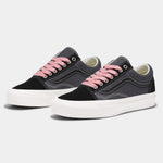 Zapatilla Adulto Premium Old Skool Gris Vans