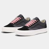Zapatilla Adulto Premium Old Skool Gris Vans
