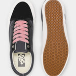 Zapatilla Adulto Premium Old Skool Gris Vans