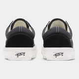 Zapatilla Adulto Premium Old Skool Gris Vans