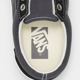 Zapatilla Adulto Premium Old Skool Gris Vans