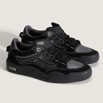 Zapatilla Adulto Skate Wayvee Negro Vans