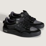 Zapatilla Adulto Skate Wayvee Negro Vans