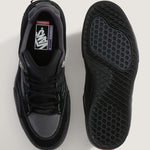 Zapatilla Adulto Skate Wayvee Negro Vans