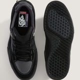 Zapatilla Adulto Skate Wayvee Negro Vans