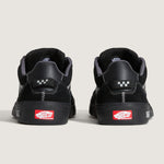 Zapatilla Adulto Skate Wayvee Negro Vans