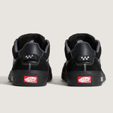 Zapatilla Adulto Skate Wayvee Negro Vans