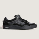 Zapatilla Adulto Skate Wayvee Negro Vans