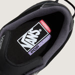 Zapatilla Adulto Skate Wayvee Negro Vans