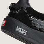 Zapatilla Adulto Skate Wayvee Negro Vans