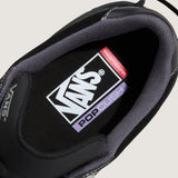 Zapatilla Adulto Skate Wayvee Negro Vans