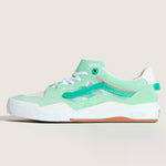 Zapatilla Hombre Skate Wayvee 2 Verde Vans