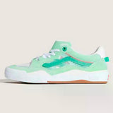 Zapatilla Hombre Skate Wayvee 2 Verde Vans
