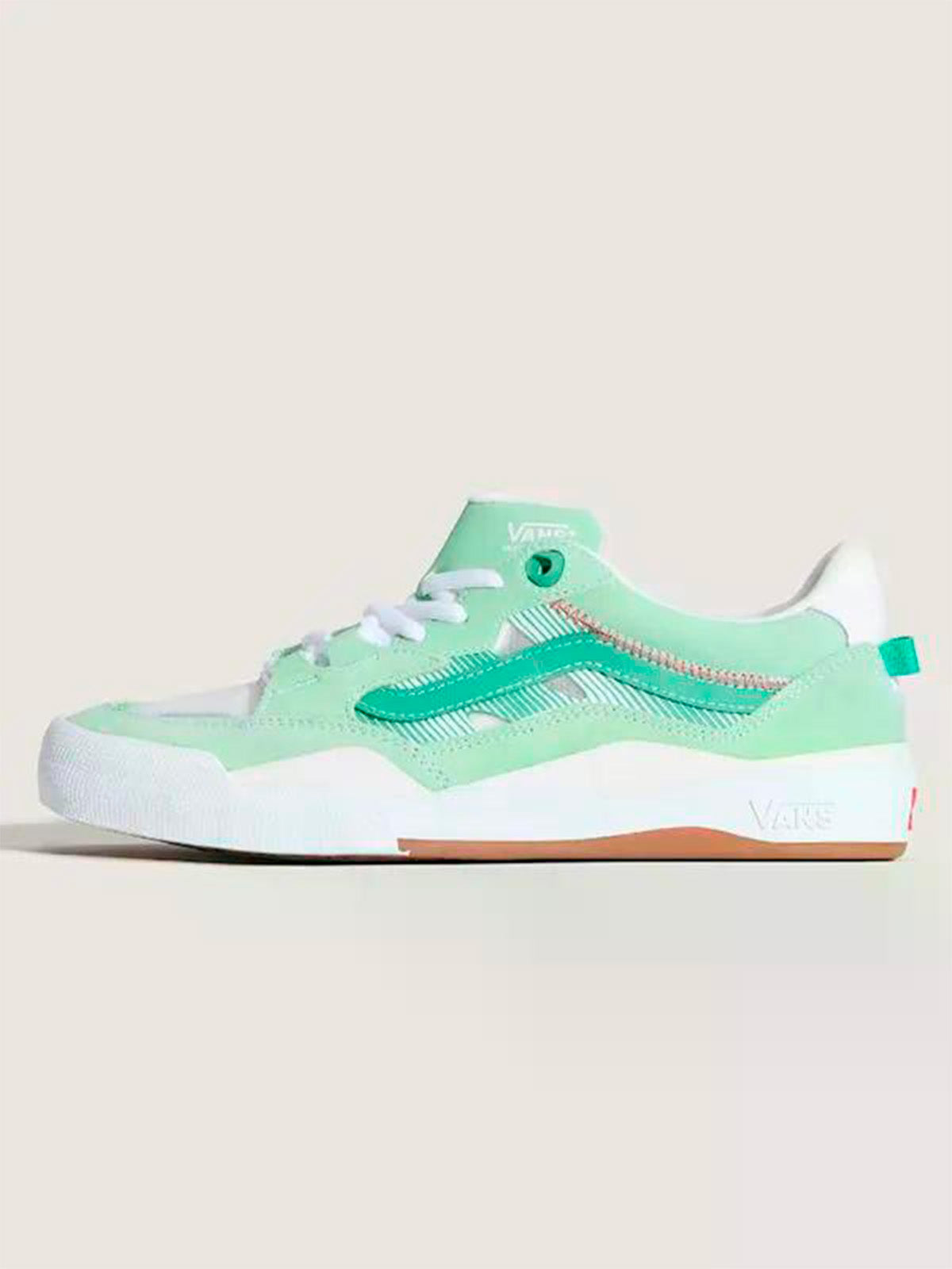 Zapatilla Hombre Skate Wayvee 2 Vans