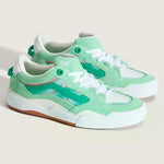 Zapatilla Hombre Skate Wayvee 2 Verde Vans