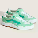 Zapatilla Hombre Skate Wayvee 2 Verde Vans