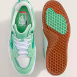 Zapatilla Hombre Skate Wayvee 2 Verde Vans