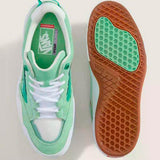Zapatilla Hombre Skate Wayvee 2 Verde Vans