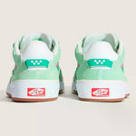Zapatilla Hombre Skate Wayvee 2 Verde Vans