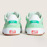 Zapatilla Hombre Skate Wayvee 2 Verde Vans